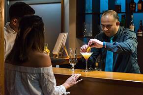 Copthorne Hotel Rotorua