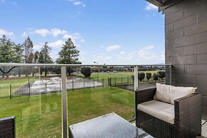 Copthorne Hotel Rotorua