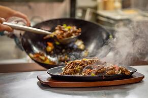 Copthorne Hotel Rotorua