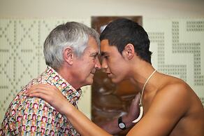 Copthorne Hotel Rotorua