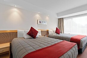 Copthorne Hotel Rotorua