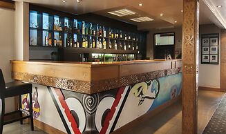 Copthorne Hotel Rotorua