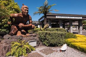 Copthorne Hotel Rotorua