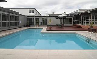 Copthorne Hotel Rotorua