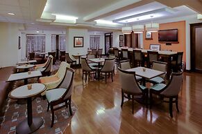 Hampton Inn Richmond West Innsbrook