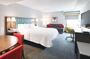 Hampton Inn Richmond West Innsbrook