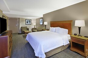 Hampton Inn Richmond West Innsbrook