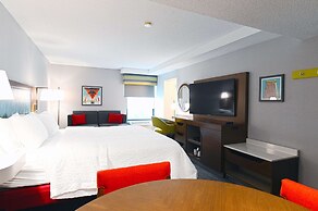 Hampton Inn Richmond West Innsbrook