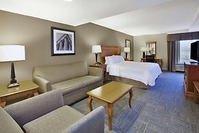 Hampton Inn Richmond West Innsbrook