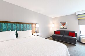 Hampton Inn Richmond West Innsbrook