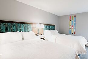 Hampton Inn Richmond West Innsbrook