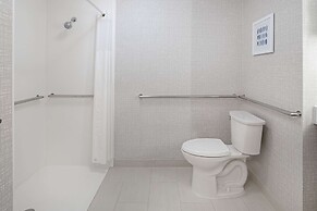 Hampton Inn Richmond West Innsbrook