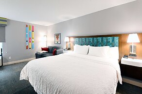 Hampton Inn Richmond West Innsbrook