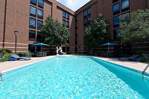 Hampton Inn Richmond West Innsbrook