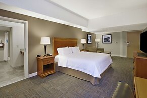 Hampton Inn Richmond West Innsbrook