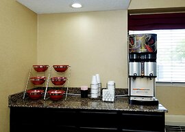 Red Roof Inn Columbus West - Hilliard