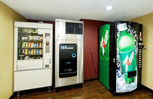 Red Roof Inn Columbus West - Hilliard