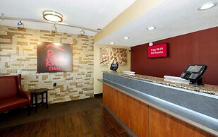 Red Roof Inn Columbus West - Hilliard