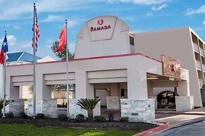 Ramada by Wyndham Austin South