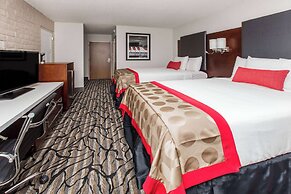 Ramada by Wyndham Austin South