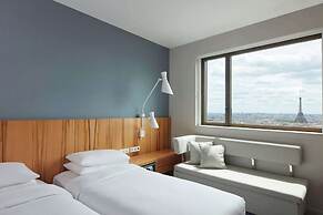 Hyatt Regency Paris Etoile