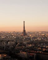 Hyatt Regency Paris Etoile