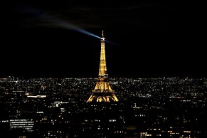 Hyatt Regency Paris Etoile