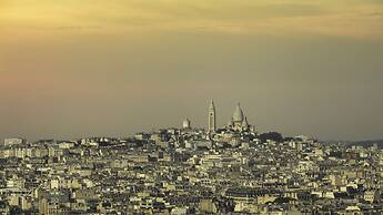 Hyatt Regency Paris Etoile