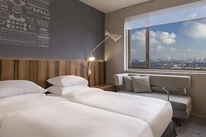 Hyatt Regency Paris Etoile