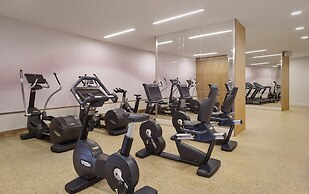 Hyatt Regency Paris Etoile