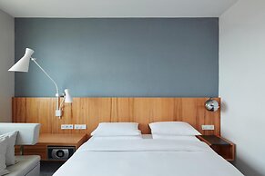 Hyatt Regency Paris Etoile