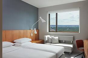 Hyatt Regency Paris Etoile