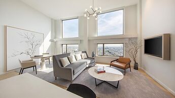 Hyatt Regency Paris Etoile