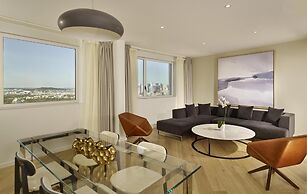 Hyatt Regency Paris Etoile