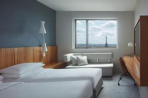 Hyatt Regency Paris Etoile