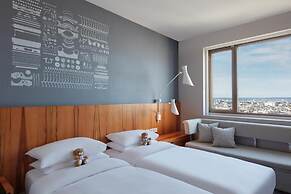 Hyatt Regency Paris Etoile