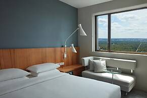 Hyatt Regency Paris Etoile