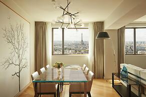 Hyatt Regency Paris Etoile