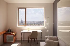 Hyatt Regency Paris Etoile