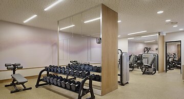 Hyatt Regency Paris Etoile