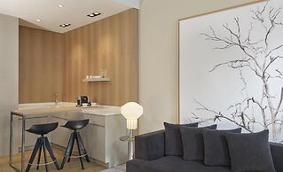 Hyatt Regency Paris Etoile