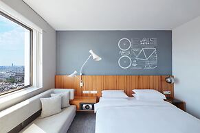 Hyatt Regency Paris Etoile