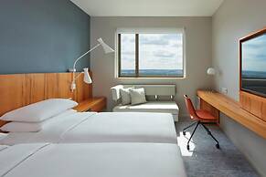 Hyatt Regency Paris Etoile