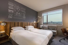Hyatt Regency Paris Etoile
