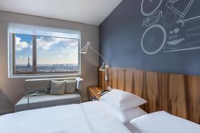 Hyatt Regency Paris Etoile