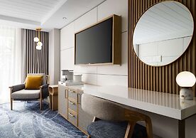 Hotel La Jolla, Curio Collection by Hilton