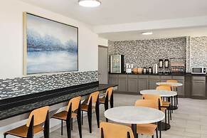 Baymont by Wyndham Blackwell I-35