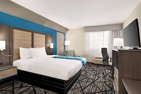 Baymont by Wyndham Blackwell I-35