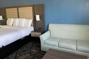 Baymont by Wyndham Blackwell I-35