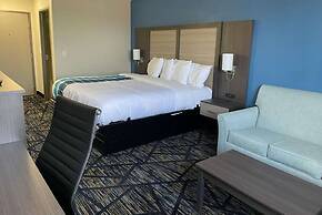 Baymont by Wyndham Blackwell I-35